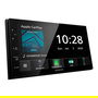 Kenwood DMX5020DABS Moniceiver 2 DIN Bluetooth USB Reproductor Multimedia Negro