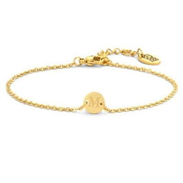 Pulsera Mujer CO88 Collection 8CB-90627 Dorado
