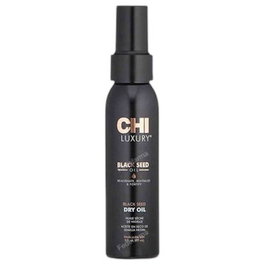 CHI Farouk Luxury Black Seed Oil Black Seed Dry Oil 89 ml