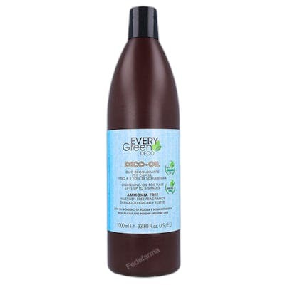 Dikson Every Green Deco-Oil 1000 ml Dikson Every Green Deco-Oil 1000 ml