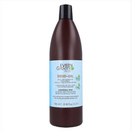 Dikson Every Green Deco-Oil Polvo Decolorante Profesional 5 Tonos 1000 ml