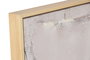DKD Home Decor Cuadro Lienzo Técnica Mixta 103x4x143 Surtido de 2