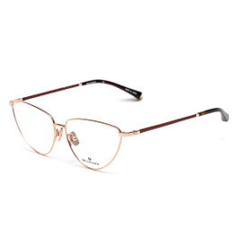 Belstaff DELMERE-SHINY-NEGRO-WW Gafas para Mujer VISTA + CLIP-ON