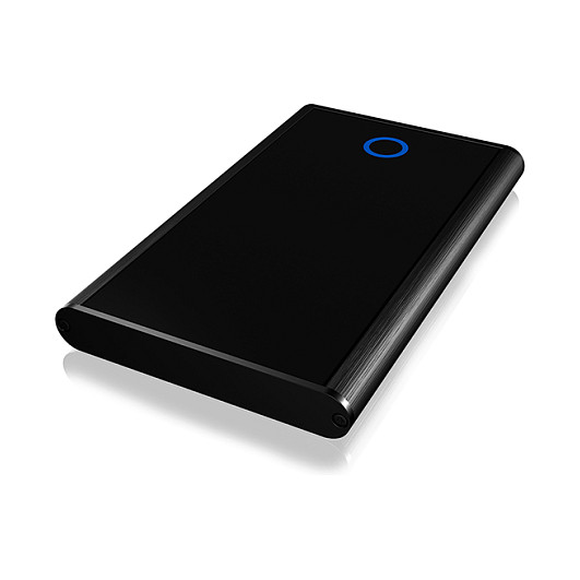 ICY BOX IB-273StU3 Carcasa Externa 2.5 pulg. para SATA HDD/SSD USB 3.0 ICY BOX IB-273StU3 Carcasa Externa 2.5 pulg. para SATA HDD/SSD USB 3.0
