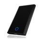 ICY BOX IB-273StU3 Carcasa Externa 2.5 pulg. para SATA HDD/SSD USB 3.0