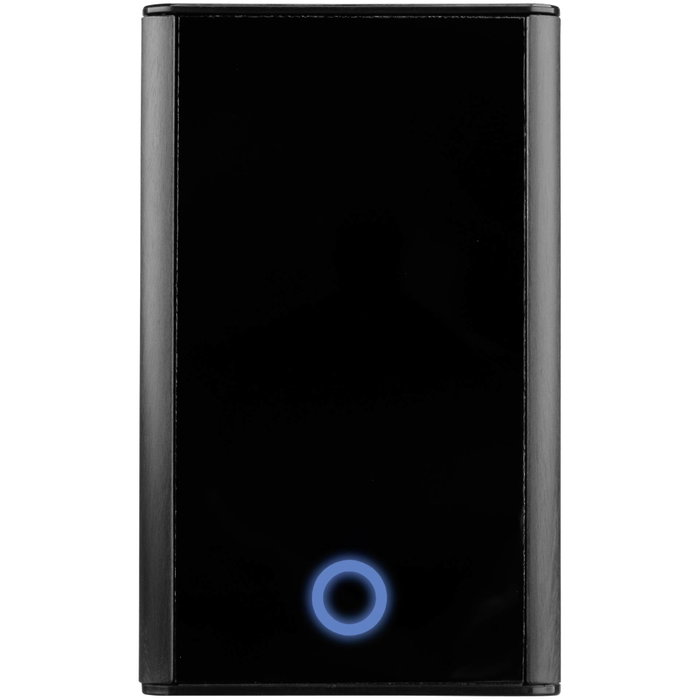 ICY BOX IB-273StU3 Carcasa Externa 2.5 pulg. para SATA HDD/SSD USB 3.0 ICY BOX IB-273StU3 Carcasa Externa 2.5 pulg. para SATA HDD/SSD USB 3.0