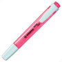 Stabilo Swing Cool Marcador Fluorescente Rojo (Set de 10 unidades)