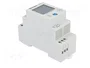 Finder Astro-Schaltuhr 12.81.8.230.0000 REG 230VAC 16A Joystick