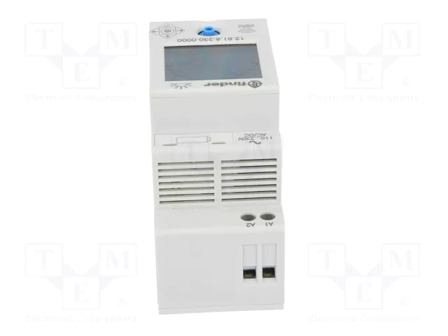 Finder Astro-Schaltuhr 12.81.8.230.0000 REG 230VAC 16A Joystick