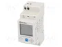 Finder Astro-Schaltuhr 12.81.8.230.0000 REG 230VAC 16A Joystick