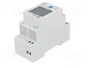 Finder Astro-Schaltuhr 12.81.8.230.0000 REG 230VAC 16A Joystick