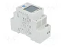 Finder Astro-Schaltuhr 12.81.8.230.0000 REG 230VAC 16A Joystick