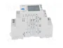 Finder Astro-Schaltuhr 12.81.8.230.0000 REG 230VAC 16A Joystick
