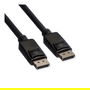 ROLINE 11.04.5984 Cable DisplayPort V1.2 Macho a Macho 5m 4096 x 2560 Píxeles