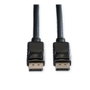 ROLINE Cable DisplayPort 1.2 de 5 m, Negro, 11.04.5984