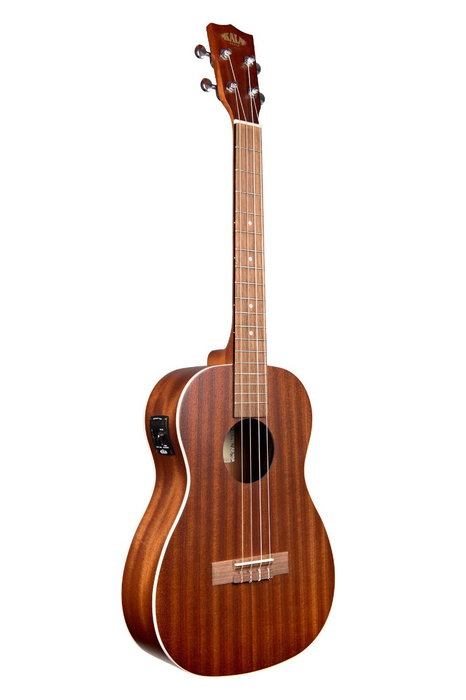 Ukelele Barítono Electrificado Kala
