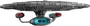 LEGO Icons Star Trek U.S.S. Enterprise NCC-1701-D (10356)