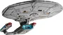 LEGO Icons Star Trek U.S.S. Enterprise NCC-1701-D (10356)
