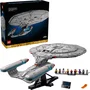 LEGO Icons Star Trek U.S.S. Enterprise NCC-1701-D (10356)