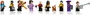 LEGO Icons Star Trek U.S.S. Enterprise NCC-1701-D (10356)