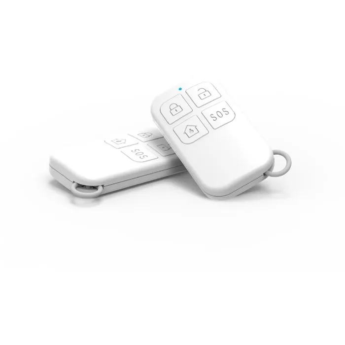 KYF Paquete de 2 Mandos a Distancia Adicionales para KYF-ALARM-012 - AABMM62199