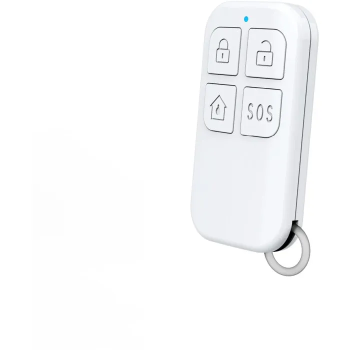 KYF Paquete de 2 Mandos a Distancia Adicionales para KYF-ALARM-012 - AABMM62199