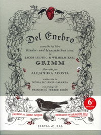 JEKYLL & JILL, Del enebro, Jacob y Wilhelm Grimm - JEKYLL & JILL