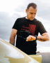 Radikal Revolution Camiseta RADIKAL German Perfection Negra Talla XL