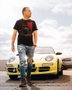Radikal Revolution Camiseta RADIKAL German Perfection Negra Talla XL