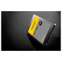 Intenso Performance SSD 3814460 - 1TB 2.5" SATA III, Velocidad Lectura 550 MB/s, Escritura 500 MB/s, Resistente a Golpes, para PC/Portátil