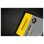 Intenso Performance SSD 3814460 - 1TB 2.5" SATA III, Velocidad Lectura 550 MB/s, Escritura 500 MB/s, Resistente a Golpes, para PC/Portátil