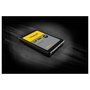 Intenso Performance SSD 3814460 - 1TB 2.5" SATA III, Velocidad Lectura 550 MB/s, Escritura 500 MB/s, Resistente a Golpes, para PC/Portátil