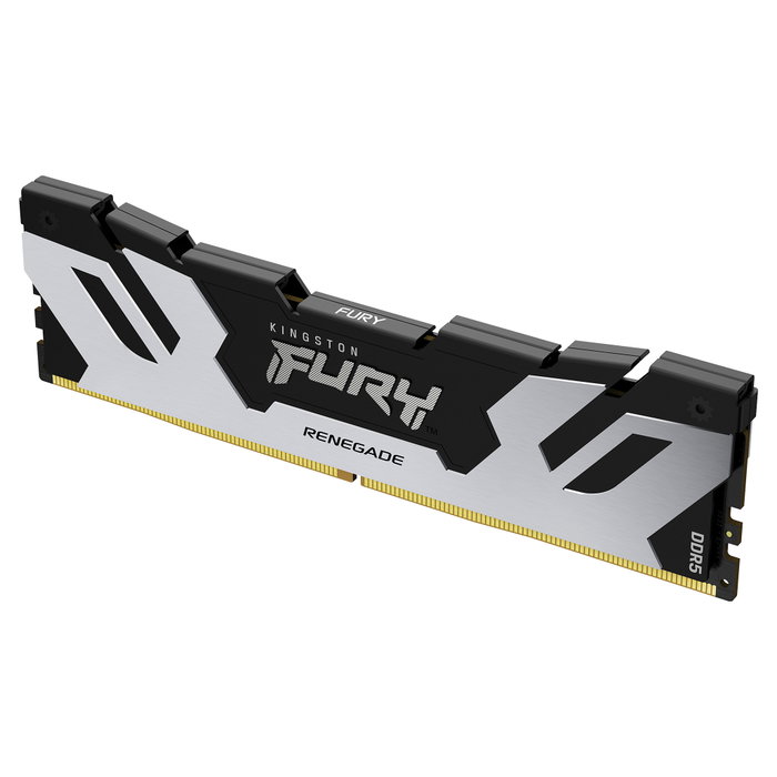 Kingston FURY Renegade 48 GB DDR5 6000 MHz CL32 DIMM Módulo de Memoria Kingston FURY Renegade 48 GB DDR5 6000 MHz CL32 DIMM Módulo de Memoria