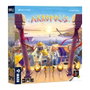 Devir Akropolis Juego de Mesa
