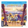 Devir Akropolis Juego de Mesa