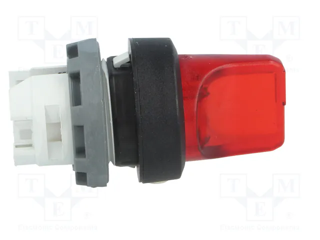ABB Interruptor Rotativo M2S de 22mm Rojo ABB Interruptor Rotativo M2S de 22mm Rojo