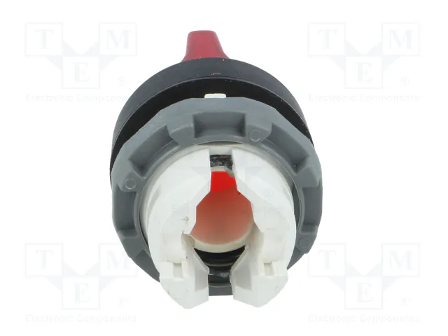 ABB Interruptor Rotativo M2S de 22mm Rojo ABB Interruptor Rotativo M2S de 22mm Rojo