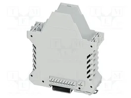 PHOENIX CONTACT ME 35 UT/FE BUS/10+2 KMGY