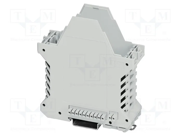 PHOENIX CONTACT ME 35 UT/FE BUS/10+2 KMGY PHOENIX CONTACT ME 35 UT/FE BUS/10+2 KMGY