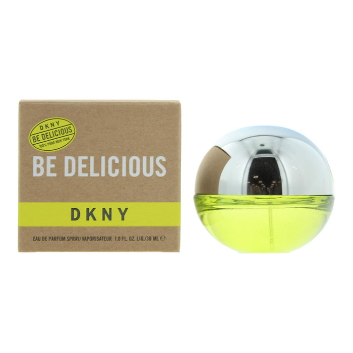 DKNY Be Delicious Agua de perfume 30 ml