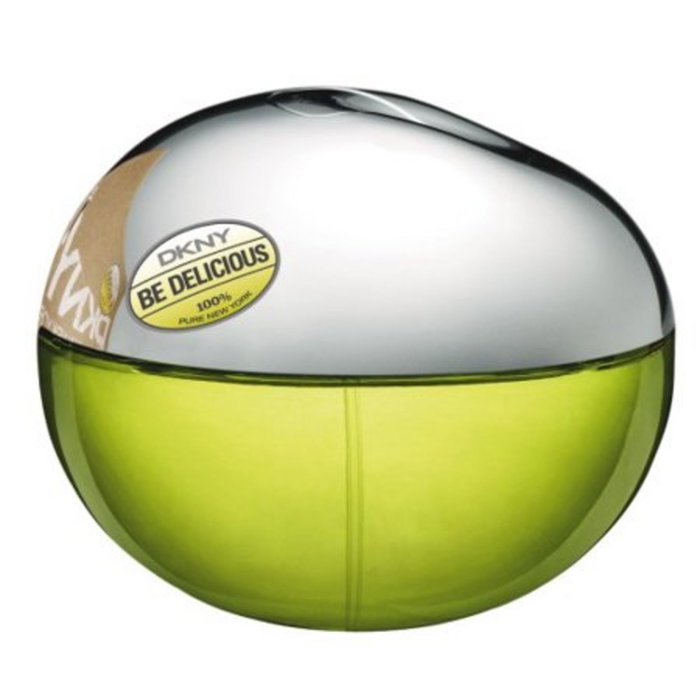 Be Delicious, Agua de perfume, Para mujeres, 30 ml Be Delicious, Agua de perfume, Para mujeres, 30 ml