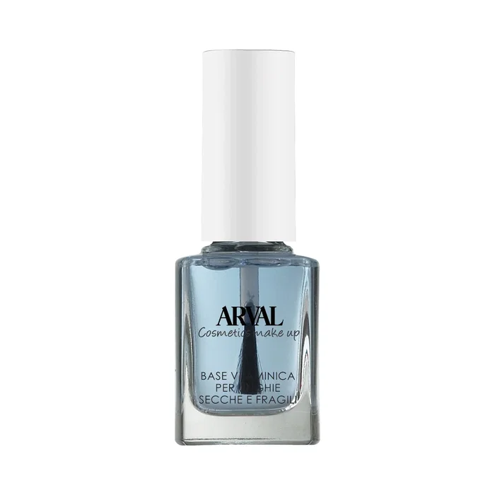Arval Esmalte de uñas Capa base Arval Esmalte de uñas Capa base
