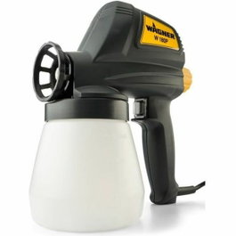 Wagner W180P Pulverizador de pintura de alta presión sin aire