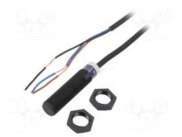 TELEMECANIQUE SENSORS XS4P12PA370 Sensor Inductivo M12 PNP NO