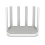 Router Keenetic KN-4110-01-EU Blanco Gris USB 2.0 Ethernet LAN Wi-Fi 6 GHz