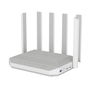 Router Keenetic KN-4110-01-EU Blanco Gris USB 2.0 Ethernet LAN Wi-Fi 6 GHz