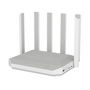 Router Keenetic KN-4110-01-EU Blanco Gris USB 2.0 Ethernet LAN Wi-Fi 6 GHz