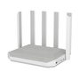 Router Keenetic KN-4110-01-EU Blanco Gris USB 2.0 Ethernet LAN Wi-Fi 6 GHz