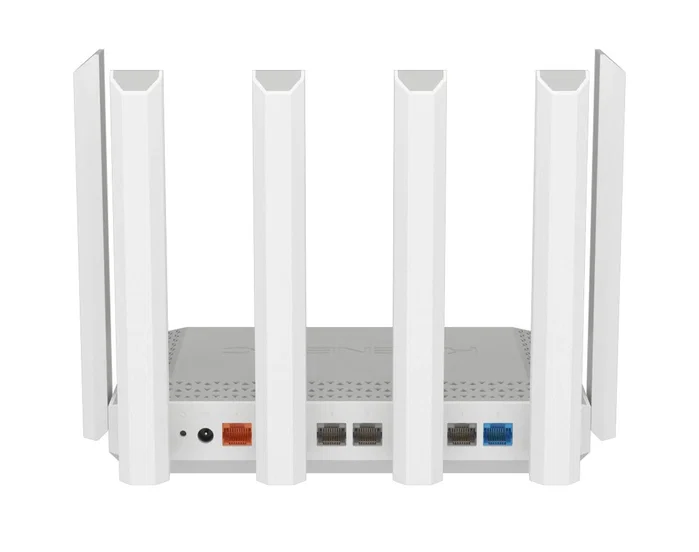 Keenetic Router 5G AX3000 WiFi 6 Mesh