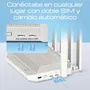 Keenetic Router 5G AX3000 WiFi 6 Mesh